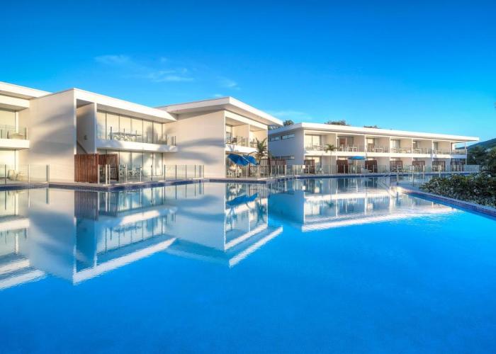 Pool Resort Port Douglas