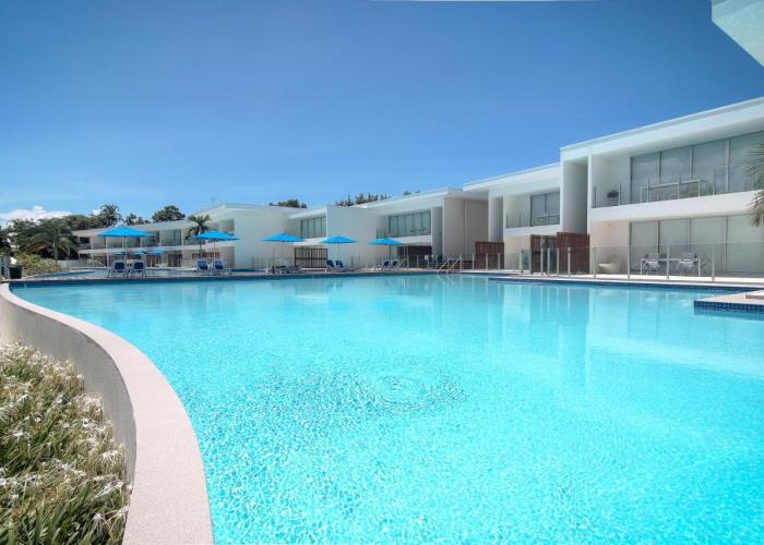 Pool Resort Port Douglas
