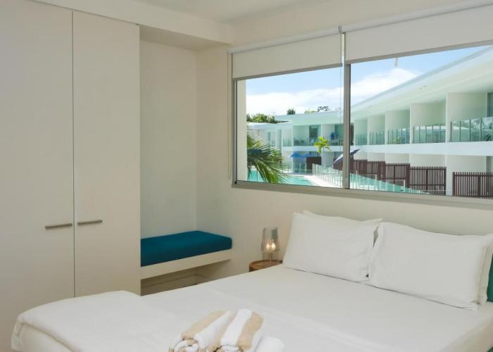 Pool Resort Port Douglas