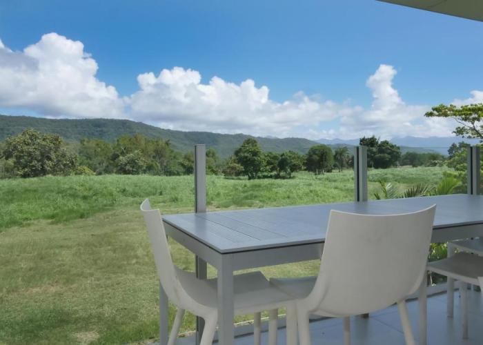 Pool Resort Port Douglas