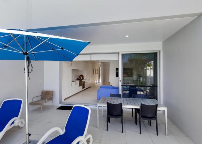 Pool Resort Port Douglas