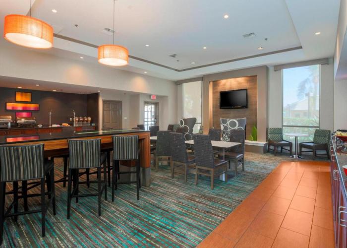 Residence Inn Bakersfield