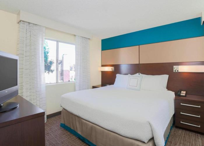 Residence Inn Bakersfield