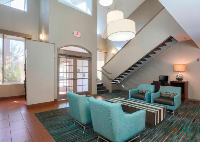 Residence Inn Bakersfield