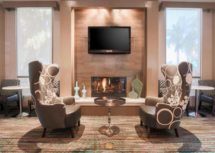 Residence Inn Bakersfield