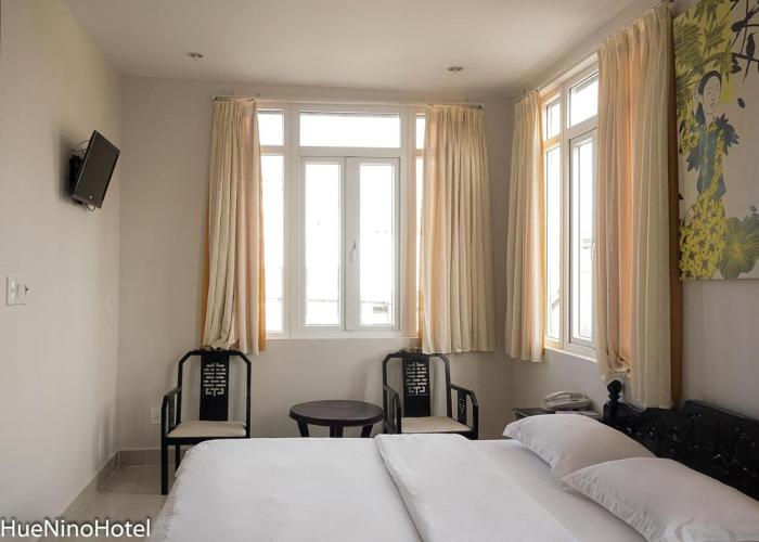 Hue Nino Hotel
