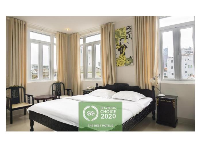 Hue Nino Hotel