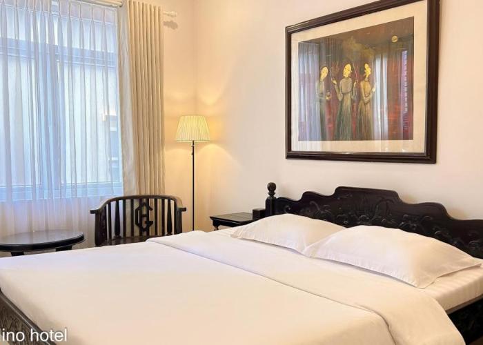 Hue Nino Hotel