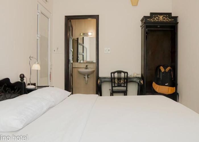 Hue Nino Hotel