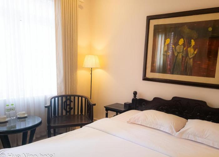 Hue Nino Hotel