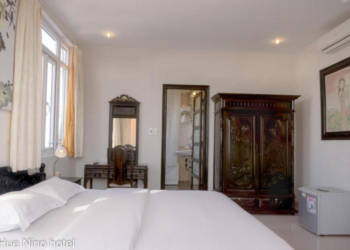 Hue Nino Hotel