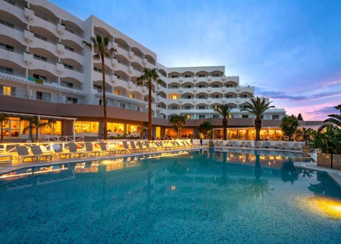 Hotel Cooee President