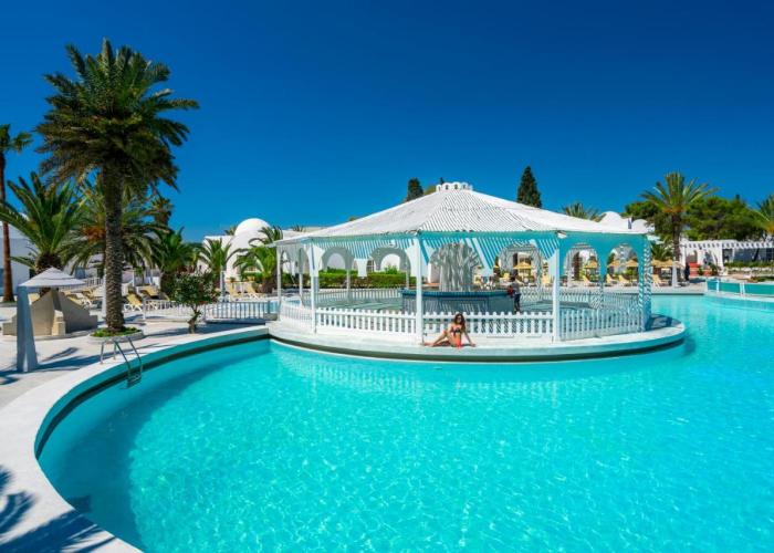 Hotel Cooee President