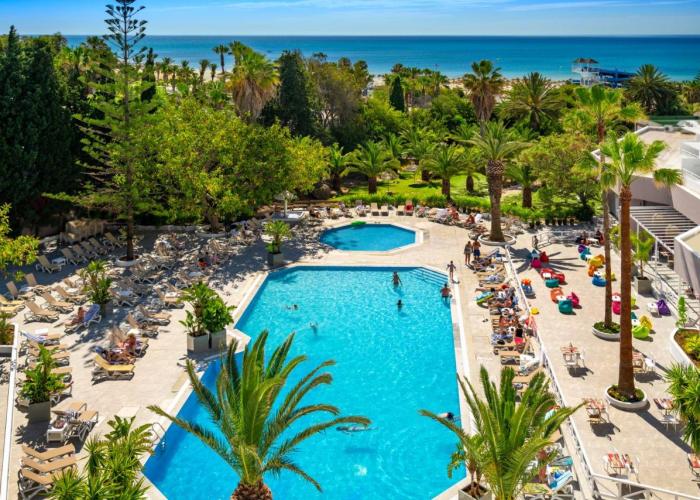 Hotel Cooee President