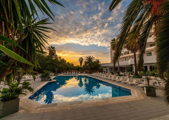 Hotel Cooee President