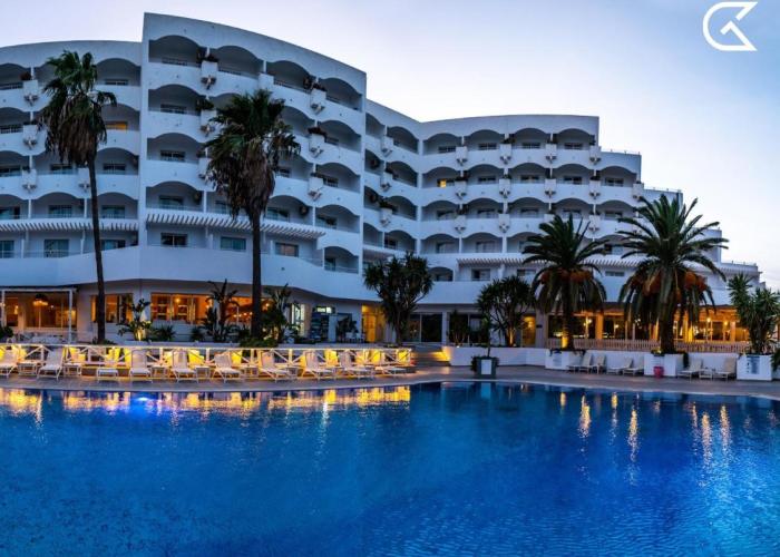 Hotel Cooee President