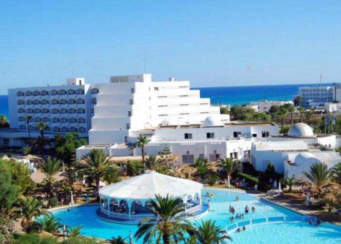 Hotel Cooee President