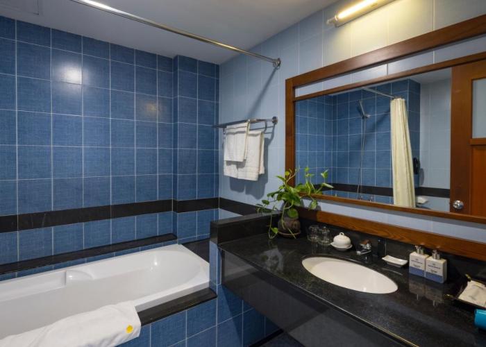 Saigon - Ninh Chu Hotel & Resort