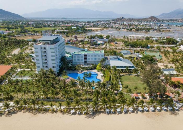 Saigon - Ninh Chu Hotel & Resort