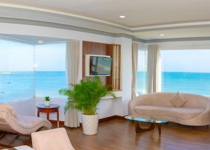 Saigon - Ninh Chu Hotel & Resort