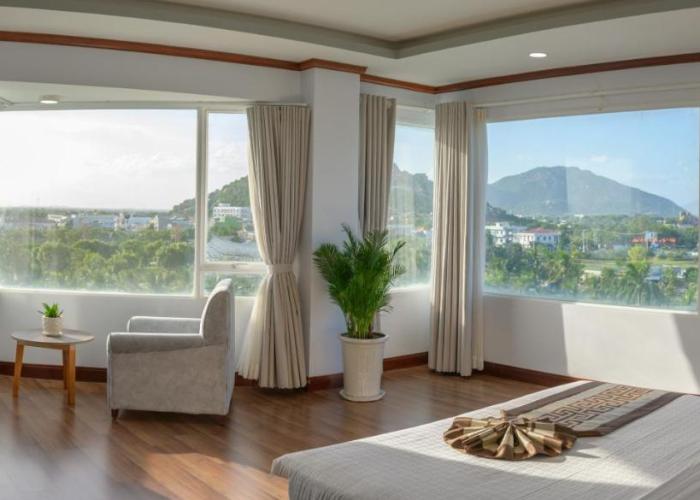 Saigon - Ninh Chu Hotel & Resort