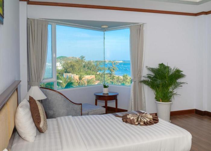 Saigon - Ninh Chu Hotel & Resort