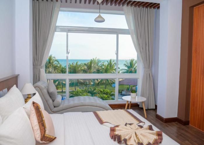 Saigon - Ninh Chu Hotel & Resort