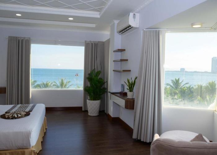 Saigon - Ninh Chu Hotel & Resort