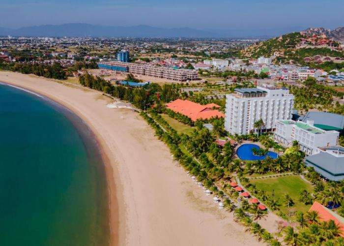 Saigon - Ninh Chu Hotel & Resort