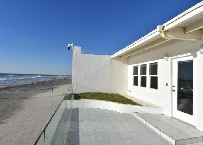 Quinta Pacifica Beachfront Villas