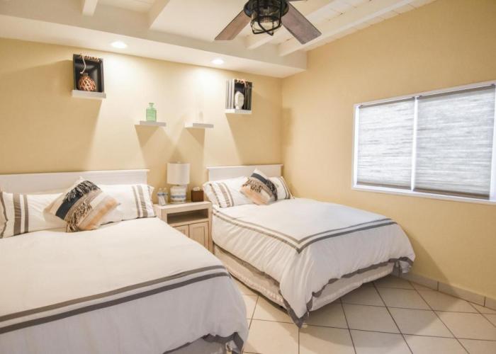 Quinta Pacifica Beachfront Villas