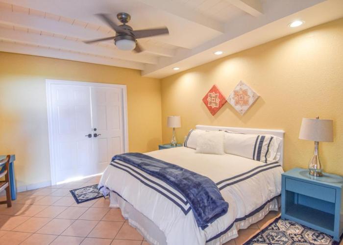 Quinta Pacifica Beachfront Villas