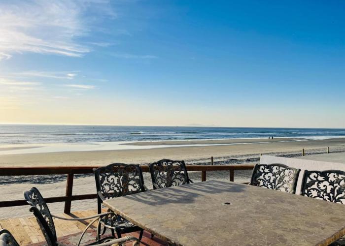 Quinta Pacifica Beachfront Villas