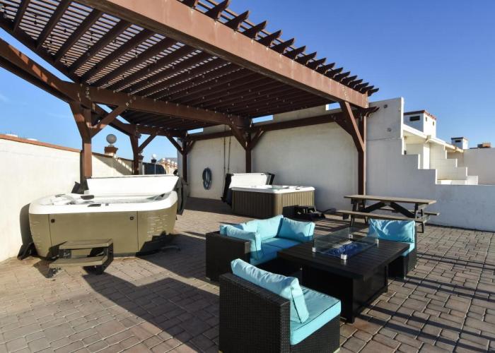 Quinta Pacifica Beachfront Villas