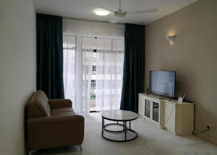 Desa Pelangi Condo