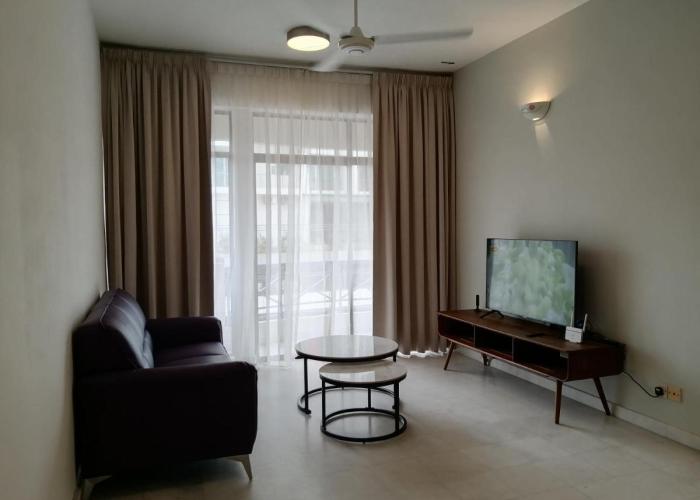 Desa Pelangi Condo