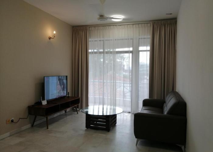 Desa Pelangi Condo