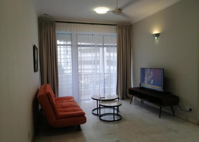 Desa Pelangi Condo