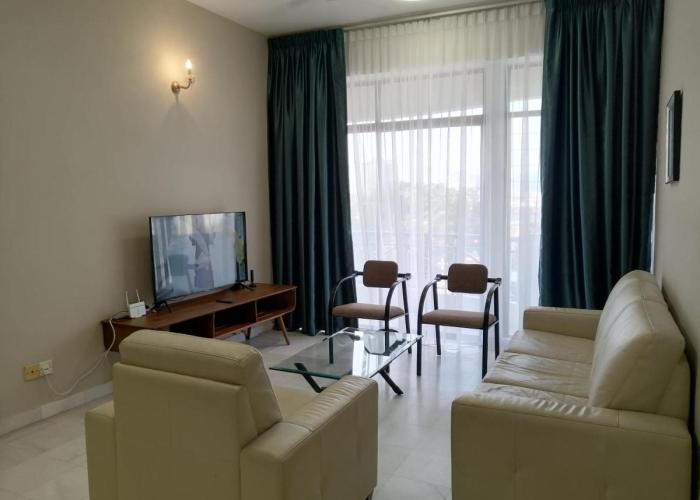 Desa Pelangi Condo