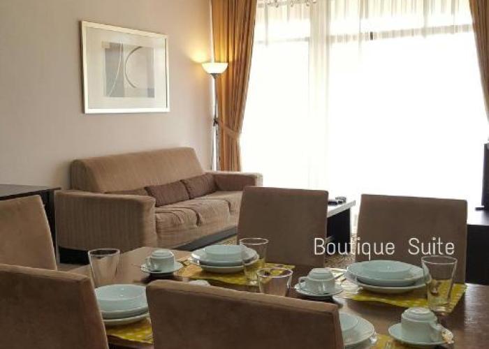 Desa Pelangi Condo