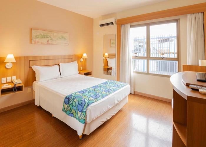 Comfort Uberlândia