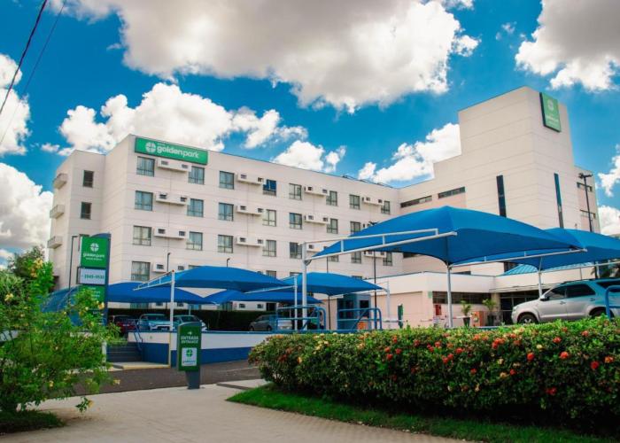 Comfort Uberlândia