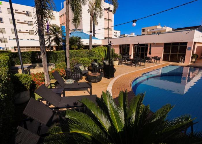 Comfort Uberlândia