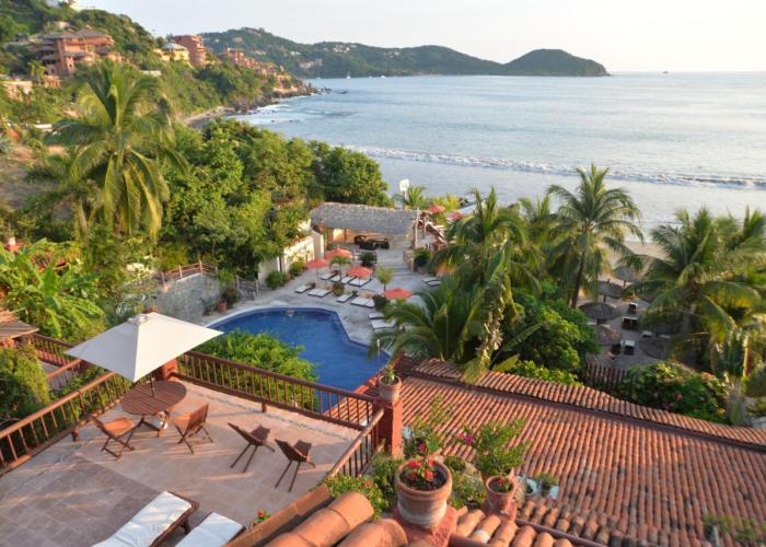 Hotel Aura del Mar