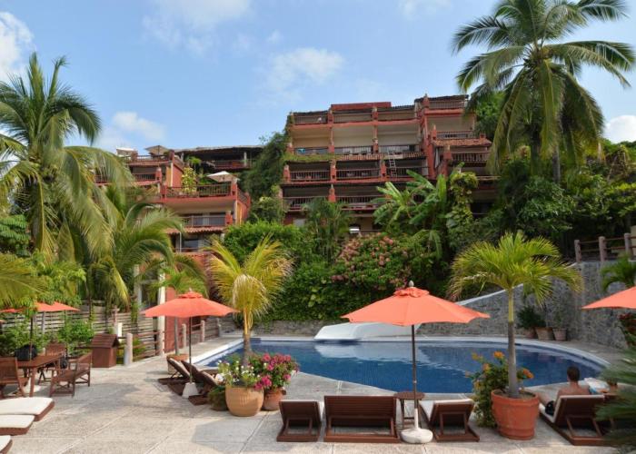 Hotel Aura del Mar