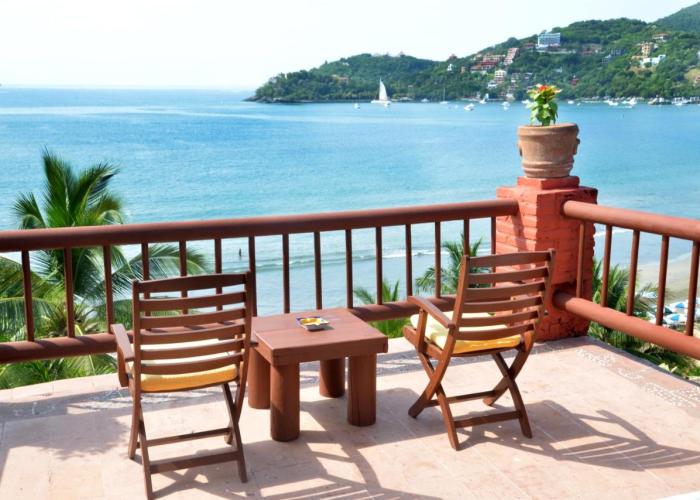 Hotel Aura del Mar