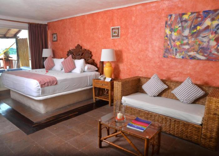 Hotel Aura del Mar