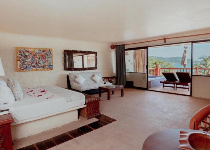 Hotel Aura del Mar
