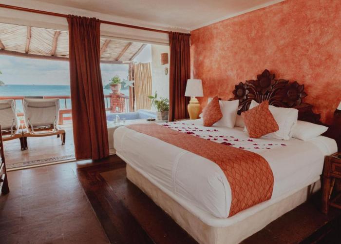Hotel Aura del Mar