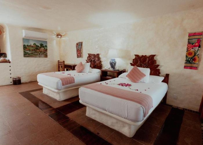 Hotel Aura del Mar